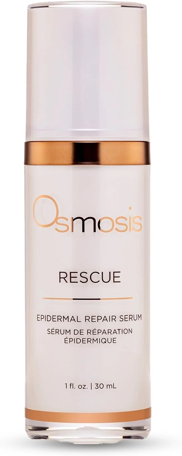 سرم ترمیم کننده پوست Osmosis Skincare Rescue Epidermal Repair Serum حجم 30 میلی لیتر