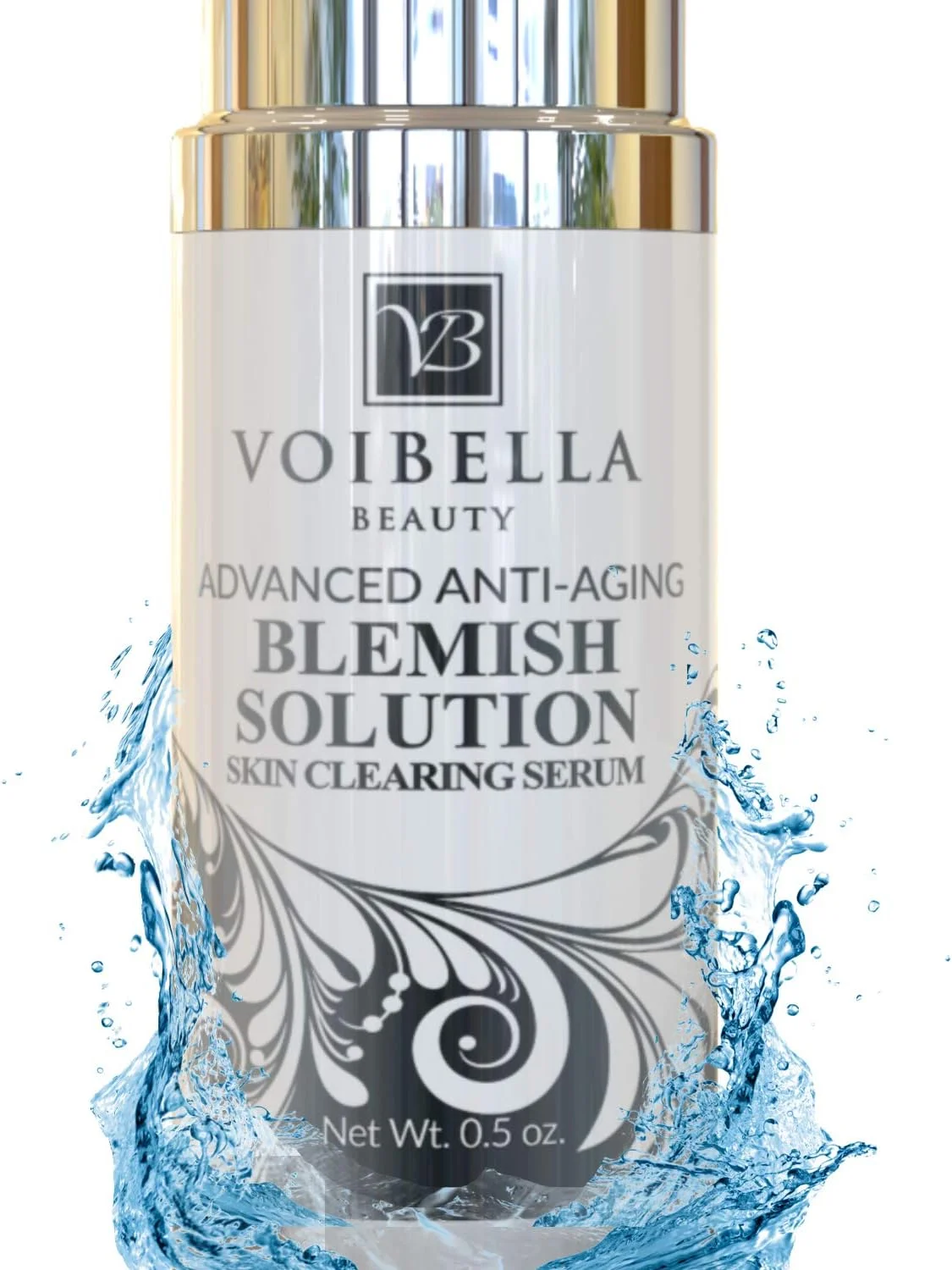 کرم درمان لک، از بین برنده و ضد ظاهر آکنه - سرم قرمزی، لکه های تیره و جوش برای کاهش ظاهر آکنه کیستی، جوش ها و جای زخم روی صورت، پشت، بدن (مردان، زنان، نوجوانان)