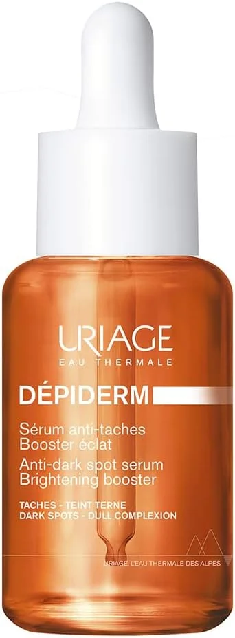 سرم ضد لک روشن کننده اوریاژ دپیدرم 30 میلی لیتر