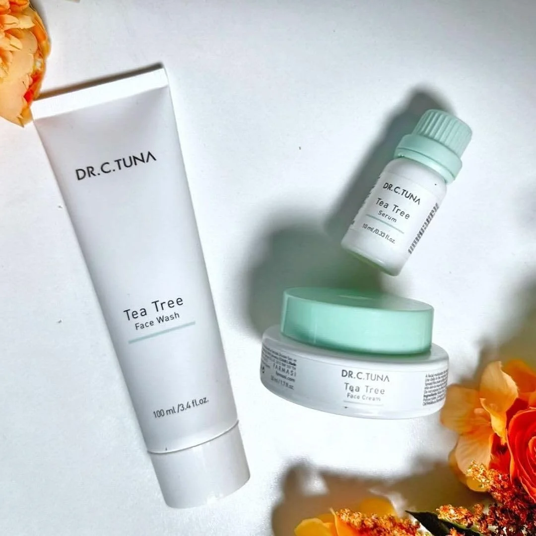 سرم درخت چای دکتر سی تونا فارماسی، سرم مراقبت از پوست، درمان لکههای پوستی، هدف قرار دادن قرمزی، برجستگیها، پوست خشک و خارشدار، ترمیم و آبرسانی پوست، پشتیبانی طبیعی از مراقبت از پوست کل بدن، 10 میلیلیتر سرم درخت چای دکتر سی تونا فارماسی، سرم مراقبت از پوست، درمان لکههای پوستی، هدف قرار دادن قرمزی، برجستگیها، پوست خشک و خارشدار، ترمیم و آبرسانی پوست، پشتیبانی طبیعی از مراقبت از پوست کل بدن، 10 میلیلیتر