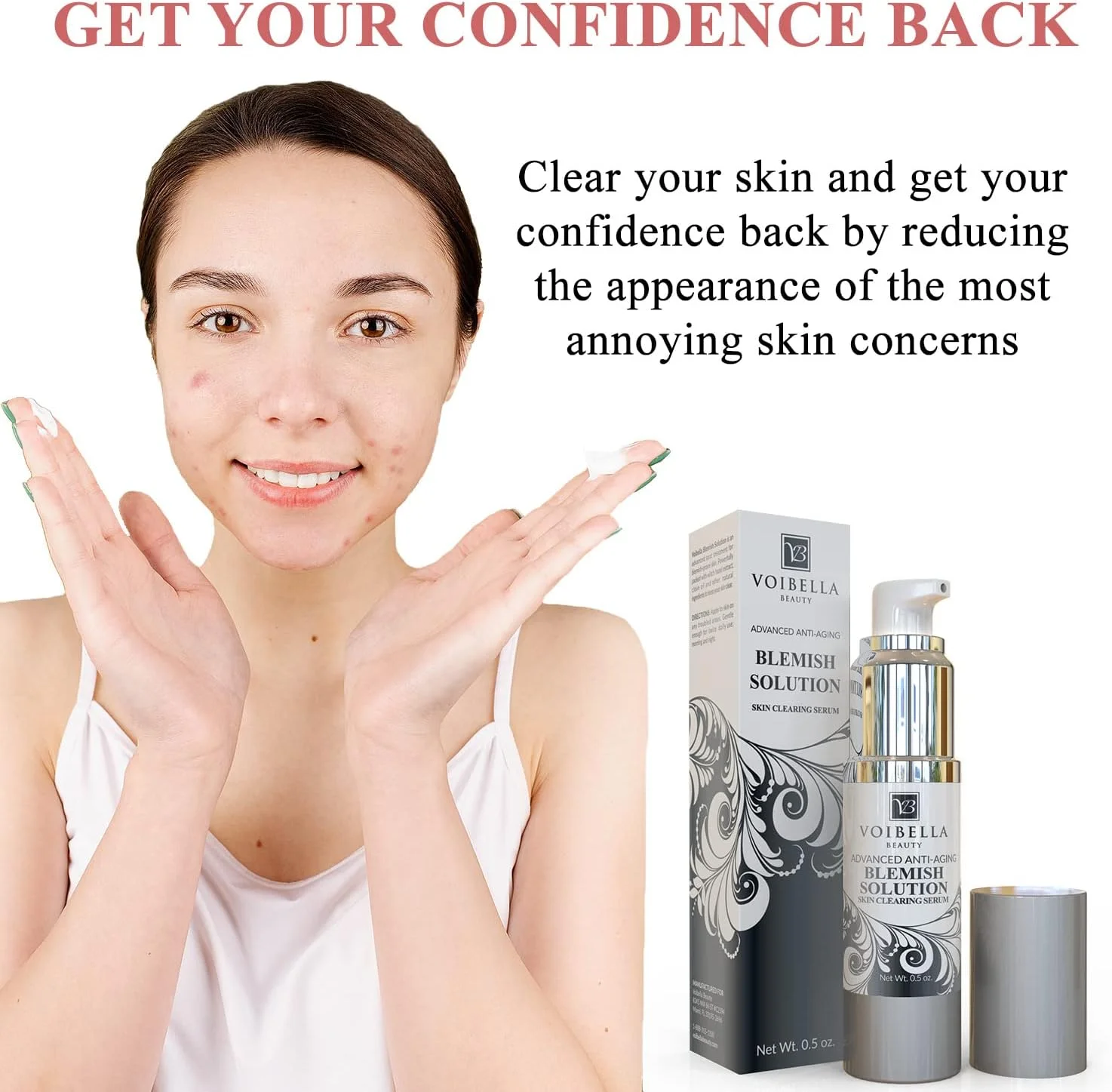 کرم درمان لک، از بین برنده و ضد ظاهر آکنه - سرم قرمزی، لکه های تیره و جوش برای کاهش ظاهر آکنه کیستی، جوش ها و جای زخم روی صورت، پشت، بدن (مردان، زنان، نوجوانان) کرم درمان لک، از بین برنده و ضد ظاهر آکنه - سرم قرمزی، لکه های تیره و جوش برای کاهش ظاهر آکنه کیستی، جوش ها و جای زخم روی صورت، پشت، بدن (مردان، زنان، نوجوانان)