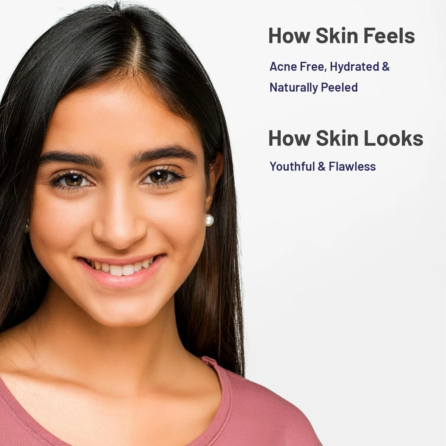 سرم صورت ضد جوش حاوی 2% سالیسیلیک اسید برای کنترل جوش، کاهش جوش های سر سیاه، کوچک کردن منافذ باز، حفظ تعادل چربی و آبرسانی پوست | مناسب انواع پوست | برای آقایان و بانوان | 30 میلی لیتر