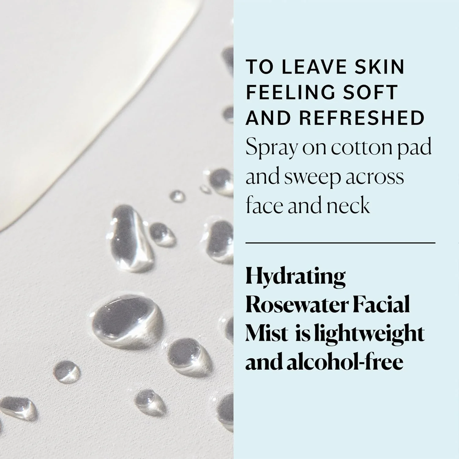 تونر گلاب ارگانیک Sky Organics (۱۱۸ میلی لیتر) تونر گلاب ۱۰۰٪ خالص تقطیر شده برای صورت و مو - بهترین پاک کننده ملایم صورت - پوست خشک و مستعد جوش برای سرم ها، مرطوب کننده ها و آرایش تونر گلاب ارگانیک Sky Organics (۱۱۸ میلی لیتر) تونر گلاب ۱۰۰٪ خالص تقطیر شده برای صورت و مو - بهترین پاک کننده ملایم صورت - پوست خشک و مستعد جوش برای سرم ها، مرطوب کننده ها و آرایش