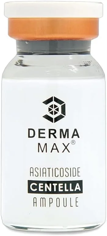 سرم تقویت کننده | آمپول درمانی ممتاز 8 میلی لیتر | ایده آل برای میکرونیدلینگ با درمارولر، درماپن یا MTS | مخصوصاً برای پوست های دارای مشکل و درمان جوش/ساخت کره