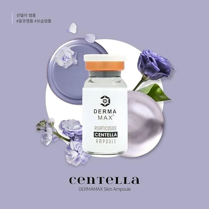 سرم تقویت کننده | آمپول درمانی ممتاز 8 میلی لیتر | ایده آل برای میکرونیدلینگ با درمارولر، درماپن یا MTS | مخصوصاً برای پوست های دارای مشکل و درمان جوش/ساخت کره