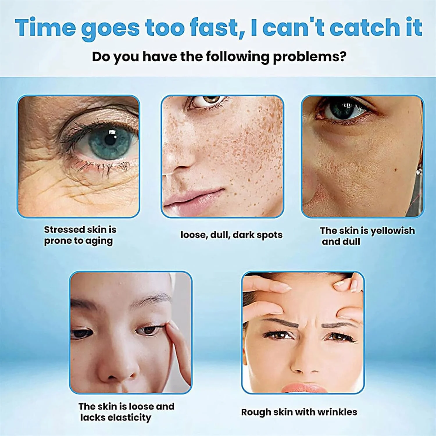 سرم ضد لک و جوش Bio Re Youth، سرم درمان لک تیره و جوش Bio ReYouth، سرم رفع لک و جوش Bio Re Youth، آبرسان و مرطوب کننده صورت (1 عدد)