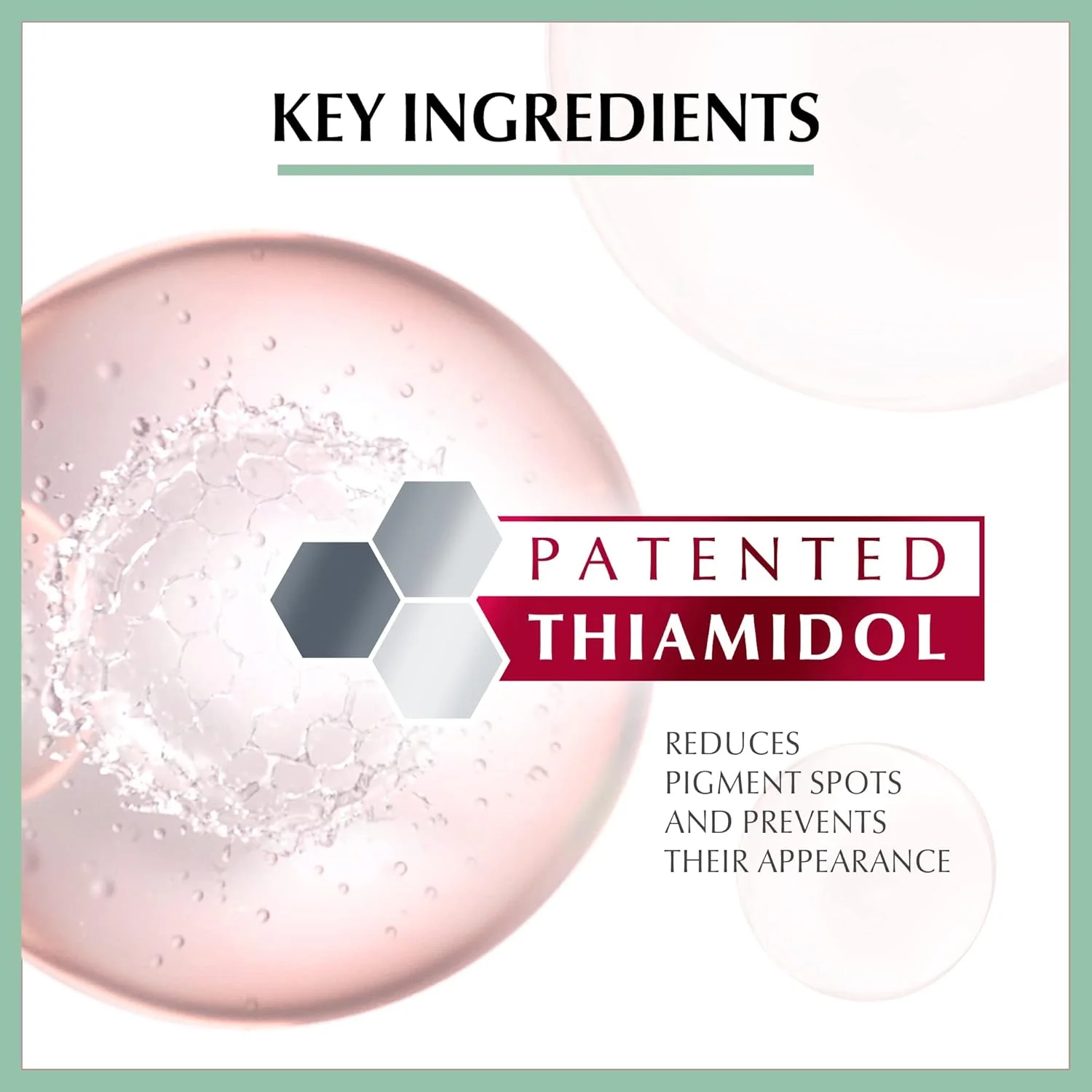 سرم صورت اوسرین DermoPurifyer Oil Control Triple Effect حاوی تیامیدول و سالیسیلیک اسید، برای پوست چرب و مستعد آکنه، کاهش لک های بعد از آکنه، با اثر مات کنندگی بادوام، 40 میلی لیتر x 2 سرم صورت اوسرین DermoPurifyer Oil Control Triple Effect حاوی تیامیدول و سالیسیلیک اسید، برای پوست چرب و مستعد آکنه، کاهش لک های بعد از آکنه، با اثر مات کنندگی بادوام، 40 میلی لیتر x 2