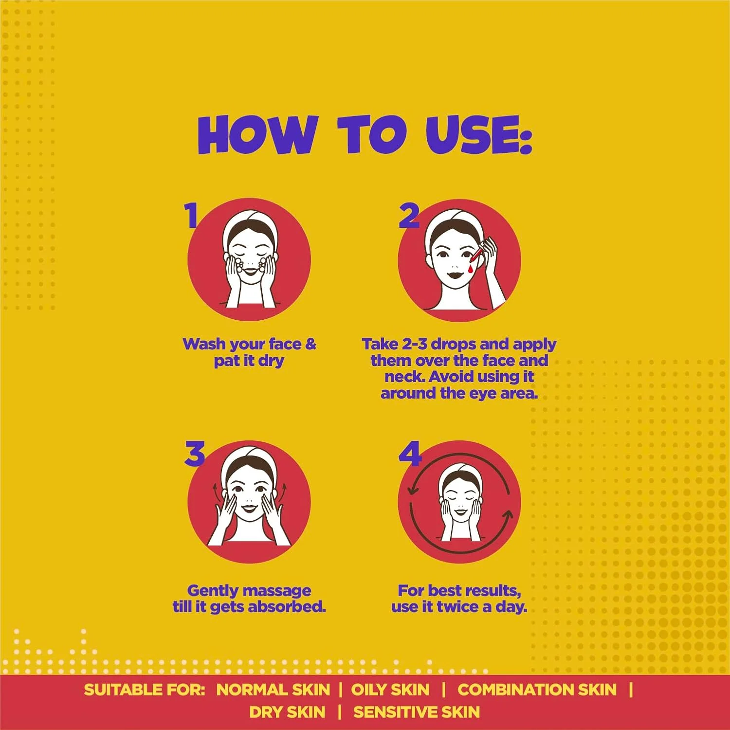 سرم صورت درخت چای و سالیسیلیک اسید ZM Zayn & Myza | کمک به کاهش جای جوش و لک برای داشتن پوستی سالم و درخشان برای پوست چرب - 30 میلی لیتر سرم صورت درخت چای و سالیسیلیک اسید ZM Zayn & Myza | کمک به کاهش جای جوش و لک برای داشتن پوستی سالم و درخشان برای پوست چرب - 30 میلی لیتر