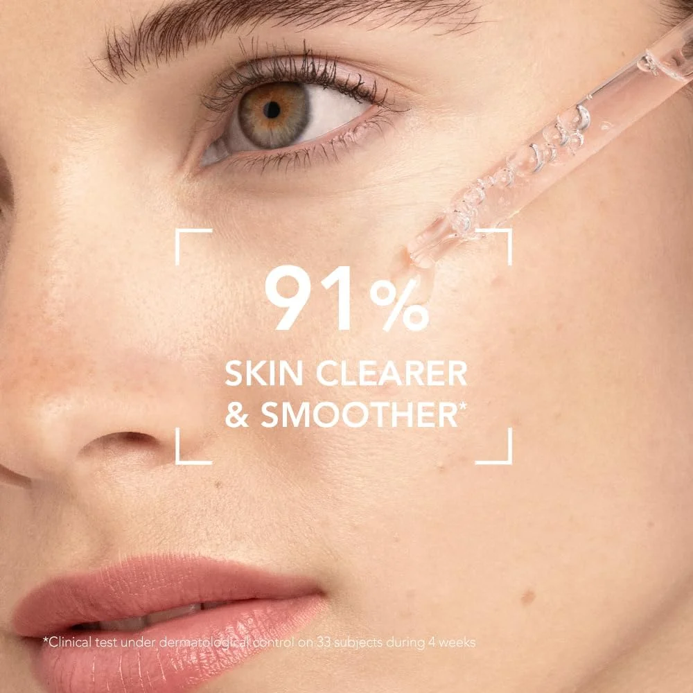 سرم آبرسان و ضد لک سبیوم بایودرما مناسب پوست های مستعد آکنه 30 میلی لیتر