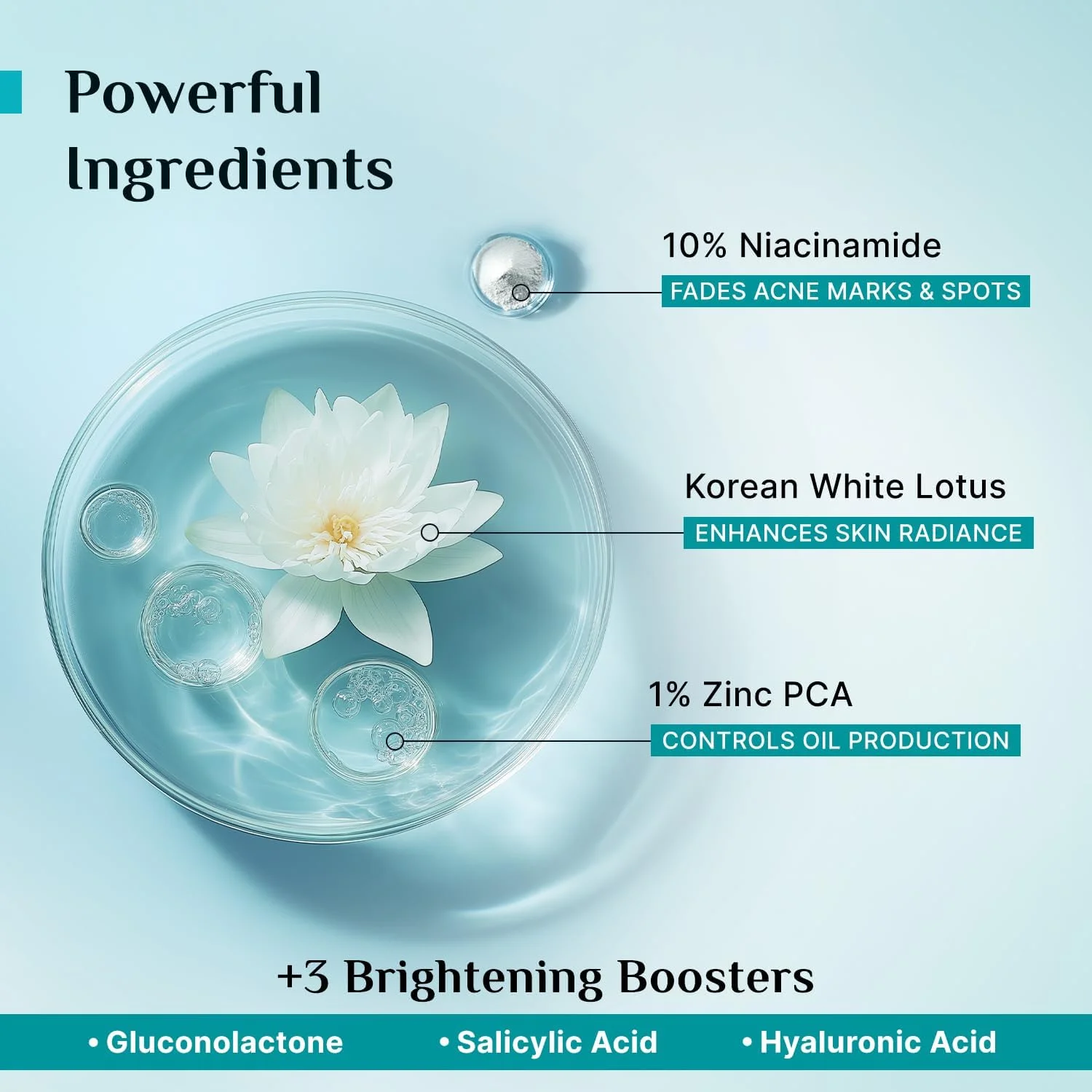 سرم صورت نیاسینامید ۱۰٪ پیلگریم برای جای جوش ۳۰ میلی لیتر | محو کننده لک ها و تیرگی ها | کنترل چربی | روشن کننده و یکنواخت کننده رنگ پوست | مناسب انواع پوست | خانم ها و آقایان |