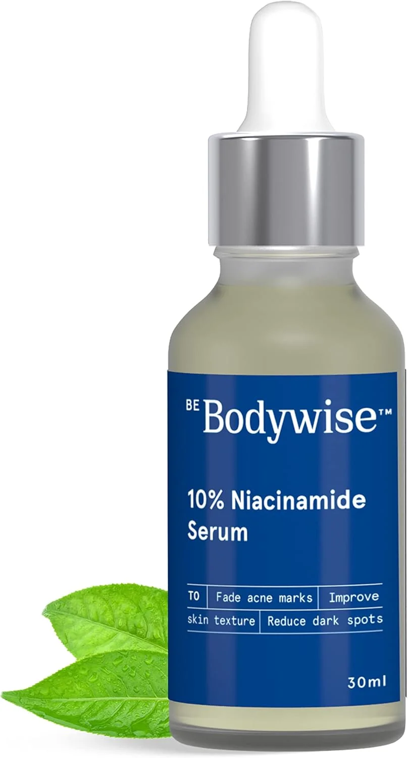 سرم صورت حاوی 10% نیاسینامید و 1% زینک PCA برای پوست های مستعد آکنه و چرب (30 میلی لیتر)