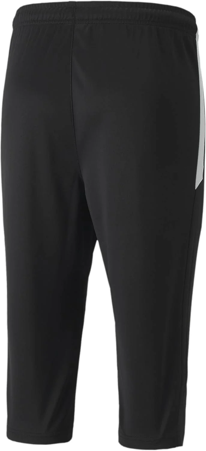 شلوار ورزشی سه ربع مردانه پوما مدل Teamliga Training شلوار ورزشی سه ربع مردانه پوما مدل Teamliga Training