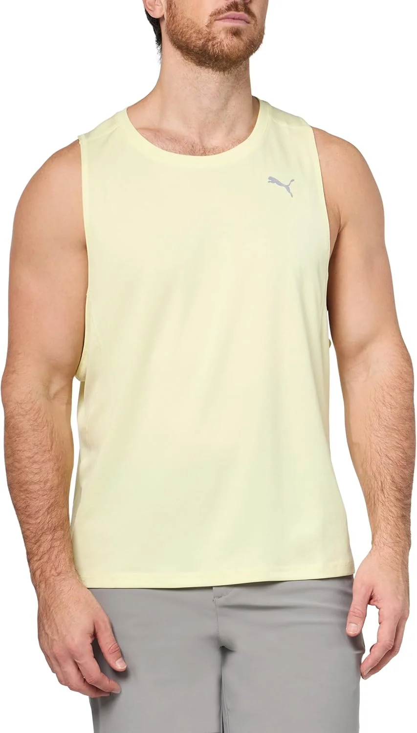 تاپ ورزشی مردانه پوما مدل Run Velocity