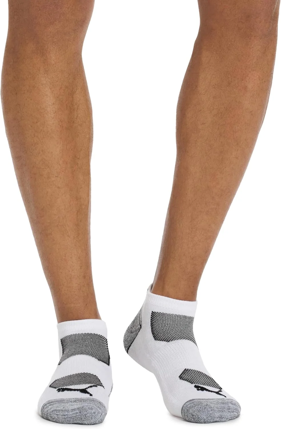 جوراب مردانه پوما مدل ساق کوتاه