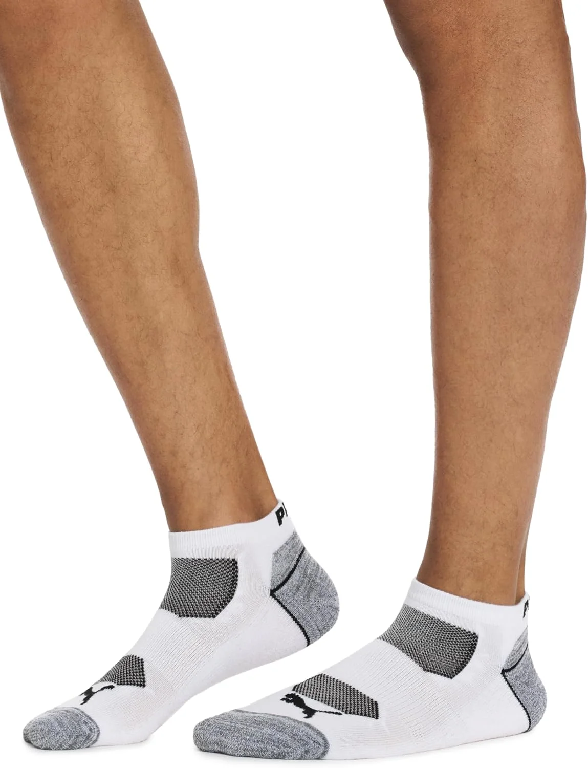 جوراب مردانه پوما مدل ساق کوتاه