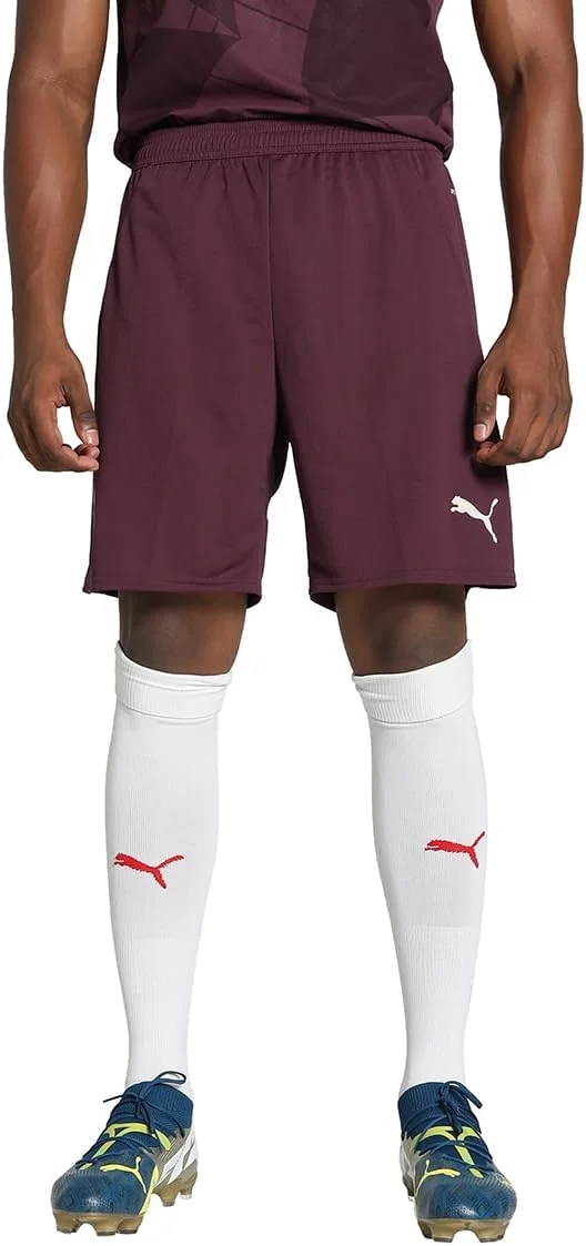 شورت مردانه پوما منچستر سیتی 24/25