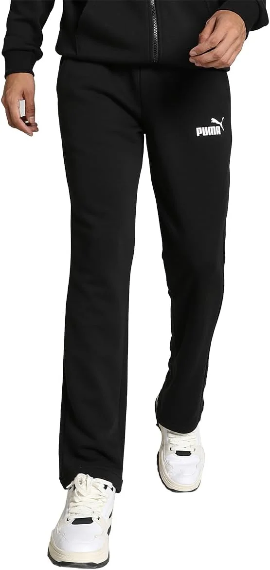 شلوار مردانه پوما مدل Ess Logo Pants Tr Op SRL