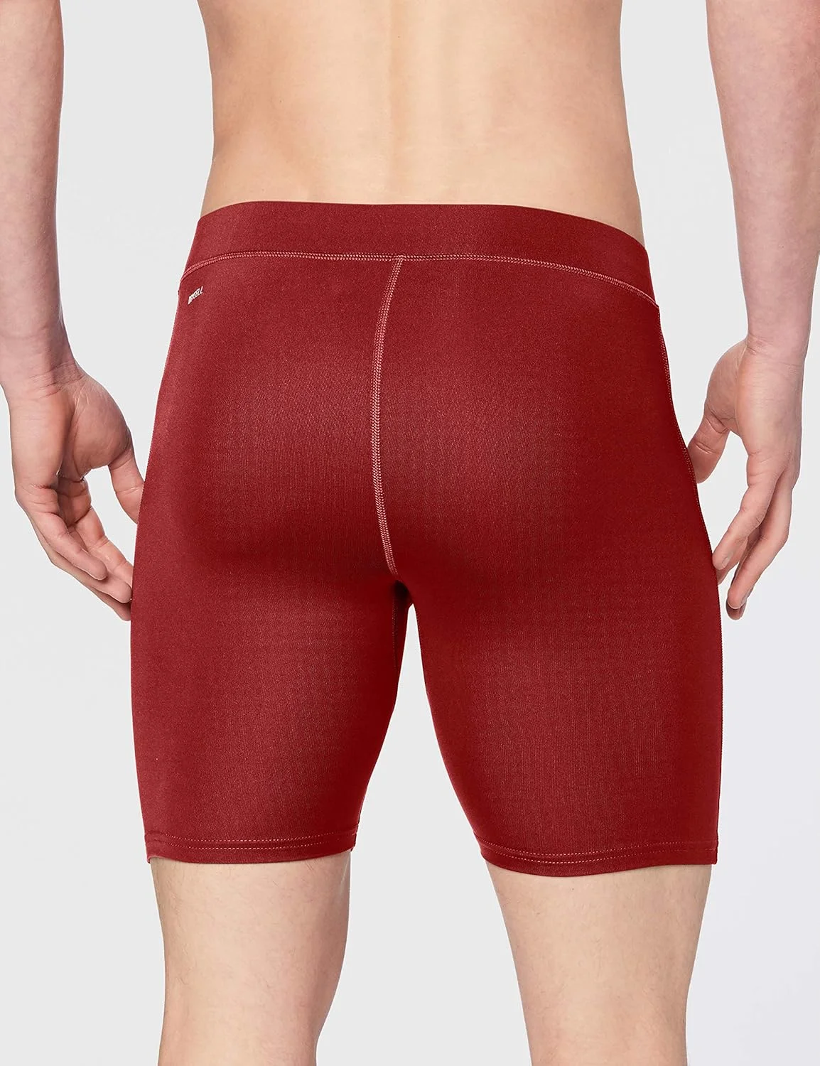 شلوارک ورزشی مردانه پوما مدل Liga Baselayer