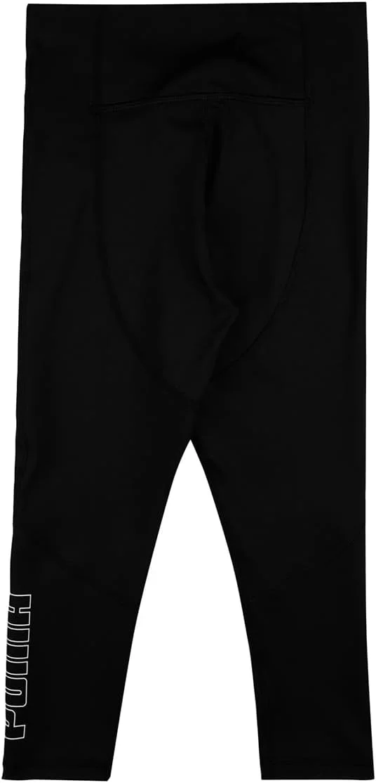 لگ ورزشی دخترانه پوما مدل Runtrain 78