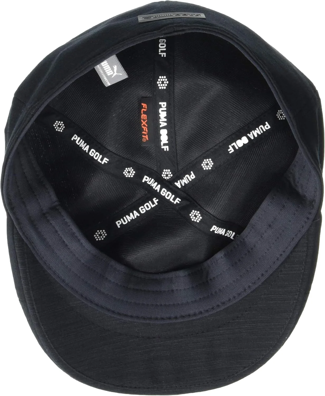 کلاه درایور مردانه پوما گلف مدل 2019 (تک عددی) کلاه درایور مردانه پوما گلف مدل 2019 (تک عددی)