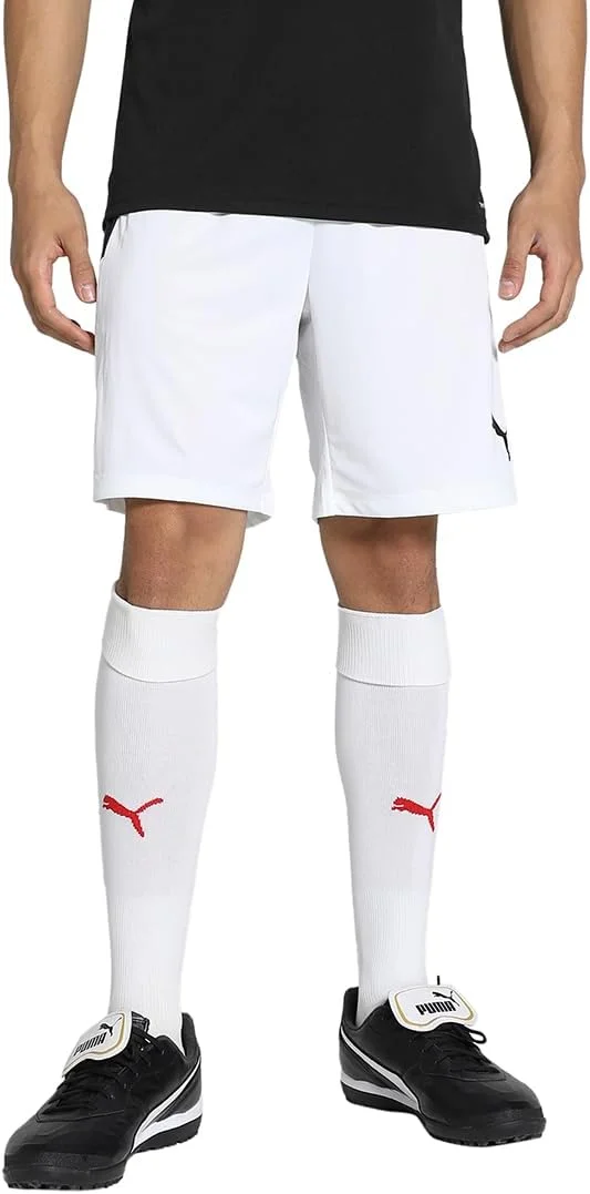 شلوارک بافتنی مردانه پوما مدل Om Training به همراه جیب