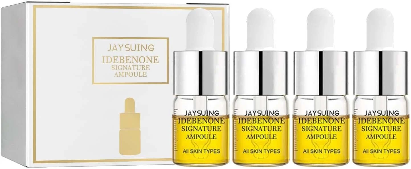 سرم اسانس مرطوب کننده صورت، سرم های حجیم کننده صورت، محصول مراقبت از پوست آبرسان صورت | اسانس روشن کننده بدون عطر و کاملا طبیعی برای انواع پوست