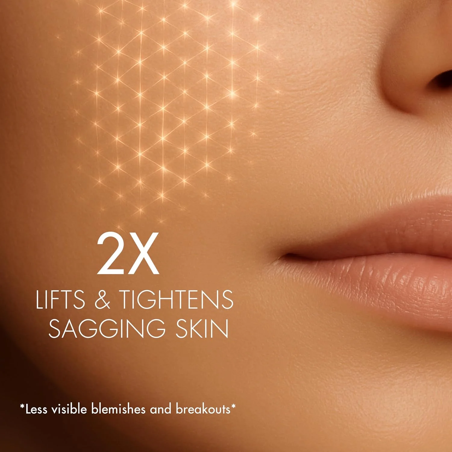 سرم صورت سفت کننده طلای 24 عیار و رتینول - مرطوب کننده عمیق، روشن کننده و محافظت کننده - کمک به کاهش لکه های تیره و چین و چروک - ساخت کره - 50 میلی لیتر