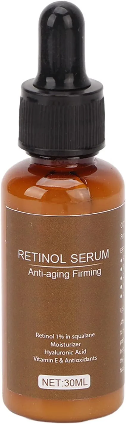 سرم آبرسان، روشن کننده و ضد پیری، سرم صورت ویتامین آ، سرم مرطوب کننده، سرم سفت کننده، سرم ترمیم کننده، سرم ضد چروک و سفید کننده