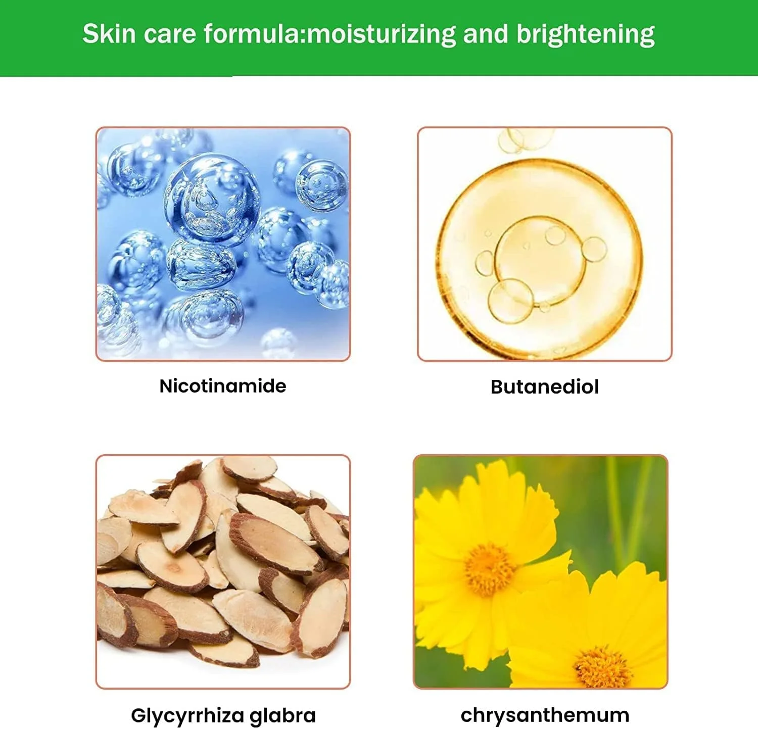 سرم روشن کننده پوست لنه آ وینکس، سرم روشن کننده پوست صورت، آبرسان پوست کدر و خشک، مناسب برای انواع پوست (4 عدد)