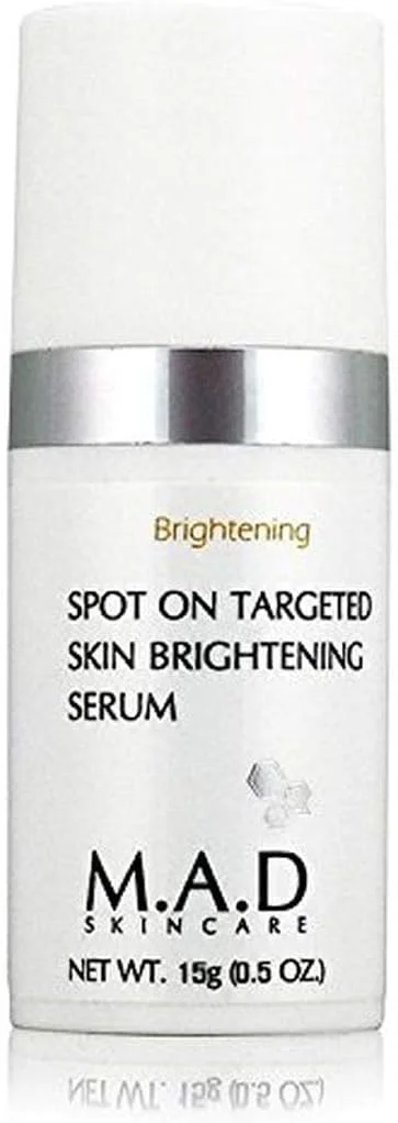 سرم روشن کننده پوست هدفمند M.A.D Skincare Spot On