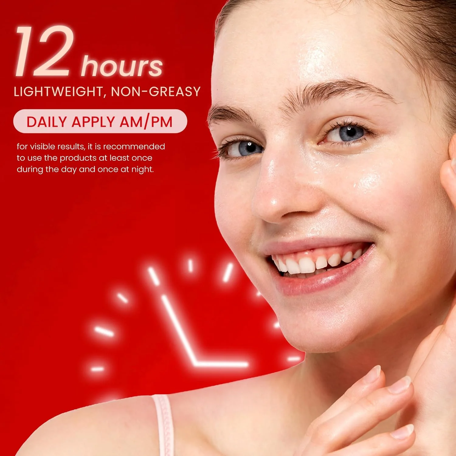 سرم روشن کننده پوست و از بین برنده لک های تیره Koji White حاوی کوجیک اسید، نیاسینامید و 8 برابر هیالورونیک اسید، فرمولاسیون کره ای، مرطوب کننده، آبرسان و مغذی پوست - مناسب برای یکدست کردن رنگ پوست، وگان، حجم 30 میل