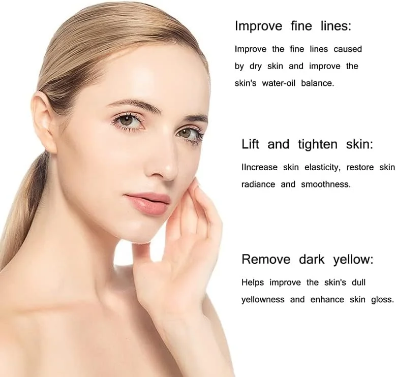 کپسول های سرم شب مغذی و ترمیم کننده پوست فعال سنانا مارینا برای صورت - ویتامین E، پشتیبانی از روشن شدن پوست صورت و اصلاح لکه های تیره (1 عدد) کپسول های سرم شب مغذی و ترمیم کننده پوست فعال سنانا مارینا برای صورت - ویتامین E، پشتیبانی از روشن شدن پوست صورت و اصلاح لکه های تیره (1 عدد)