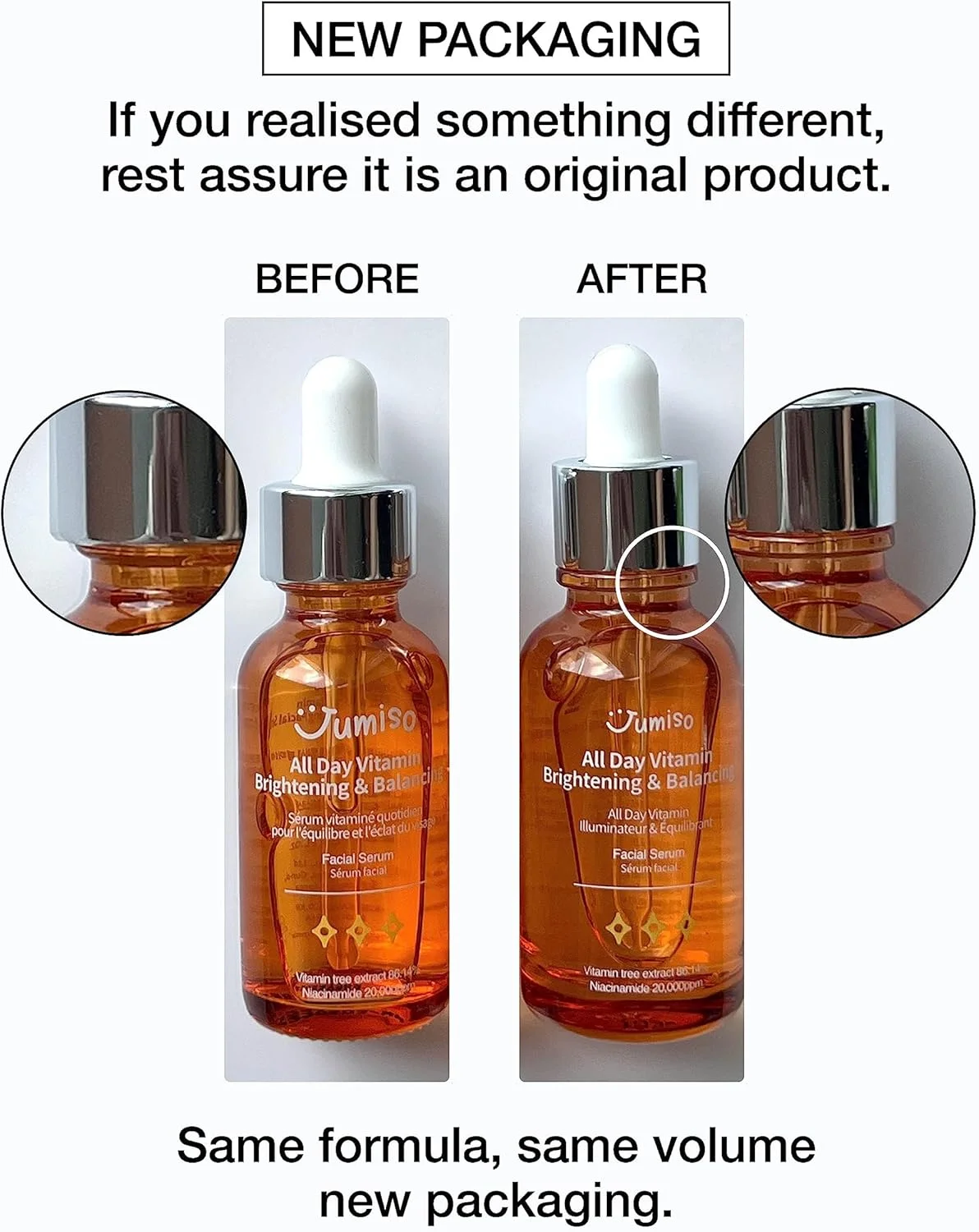 سرم ویتامین روزانه جومیسو، سرم روشن کننده و متعادل کننده صورت، روز مادر، هدیه، ویتامین C، A، B، D، E، سرم حاوی ویتامین، مراقبت از پوست کره ای، روشن کننده پوست، تسکین دهنده، سرم وگان، ویتامین سرم ویتامین روزانه جومیسو، سرم روشن کننده و متعادل کننده صورت، روز مادر، هدیه، ویتامین C، A، B، D، E، سرم حاوی ویتامین، مراقبت از پوست کره ای، روشن کننده پوست، تسکین دهنده، سرم وگان، ویتامین