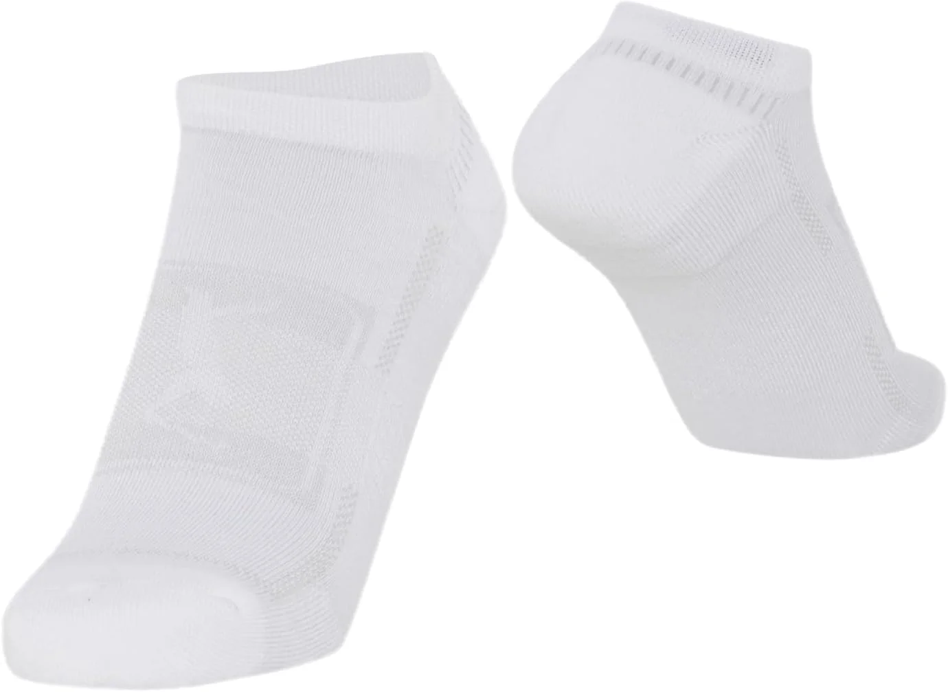 جوراب مردانه پی جی ای تور، بسته 6 عددی، بافت دار، ساق کوتاه