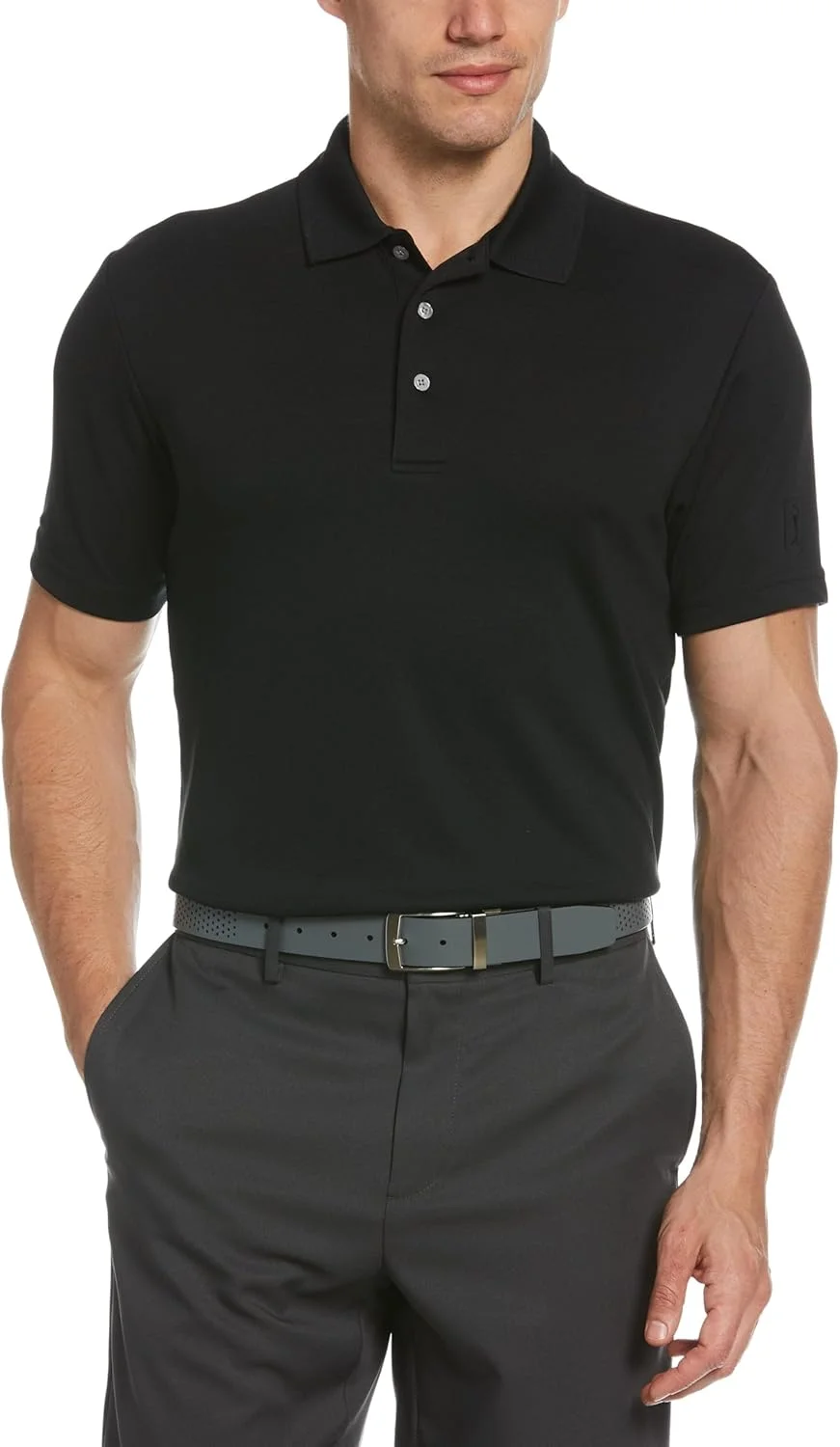 پولوشرت مردانه گلف PGA Tour