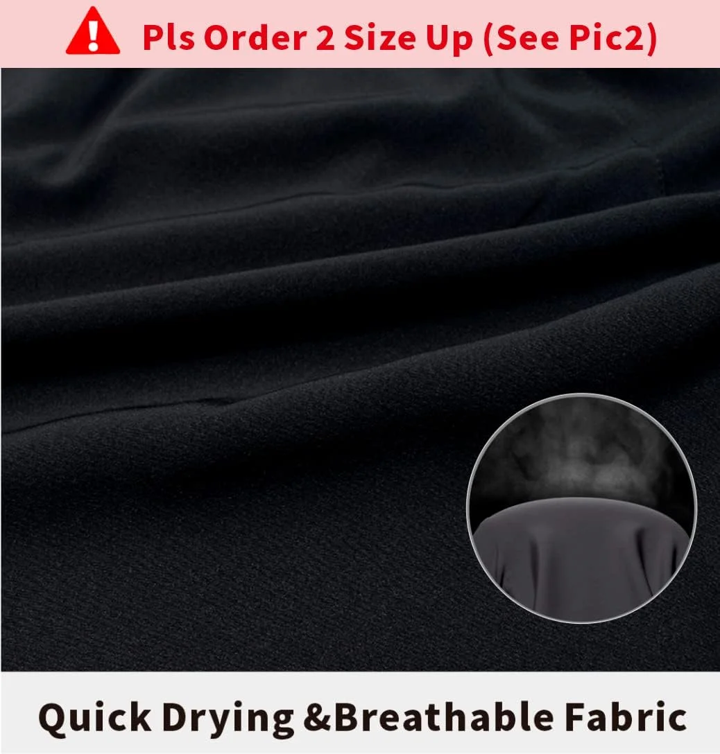 شلوارک ورزشی مردانه باشگاه با دو جیب زیپ‌دار - شلوارک دویدن مردانه با بند کشی - شلوارک ورزشی سریع خشک شونده