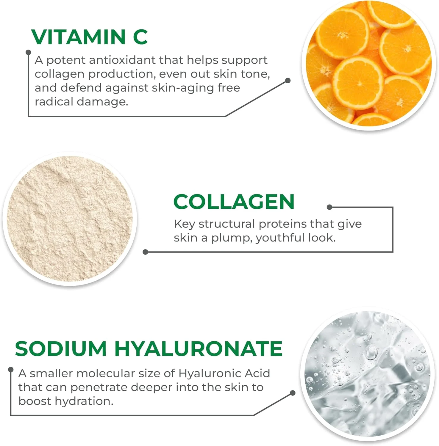 سرم ویتامین C ماریو بادسکو - مناسب برای انواع پوست 29 میلی لیتر