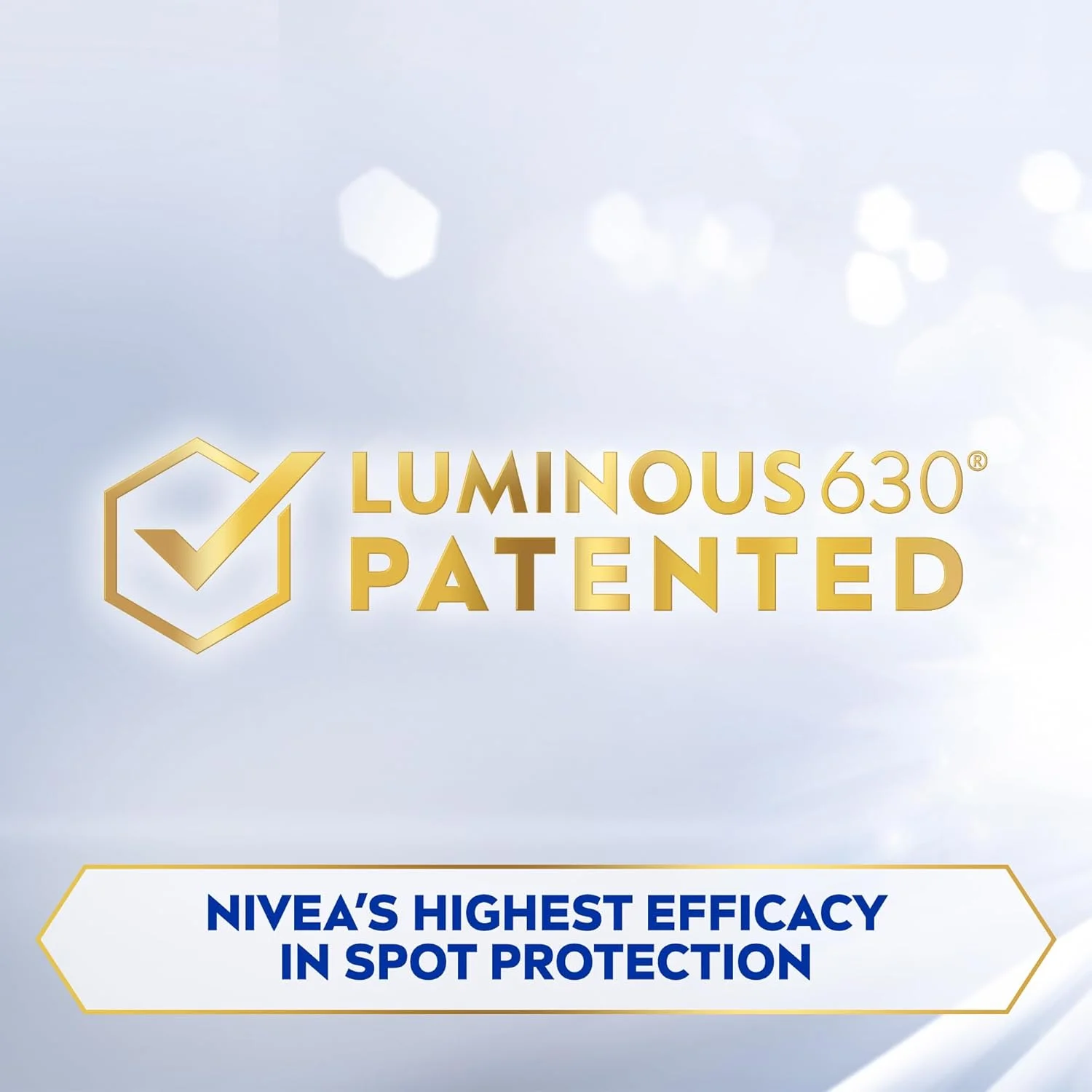 سرم صورت متمرکز نیوآ LUMINOUS630 Even Glow، کاهش لک ها در 2 هفته، پوستی روشن تر و درخشان تر، 30 میلی لیتر