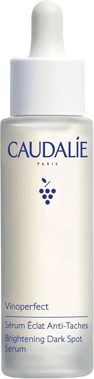 سرم روشن کننده و ضد لک کدلی وینوپرفکت - سایز بزرگ، 62 برابر موثرتر از ویتامین C با وینیفرین، برای داشتن پوستی روشن تر و یکدست تر، 50 میلی لیتر