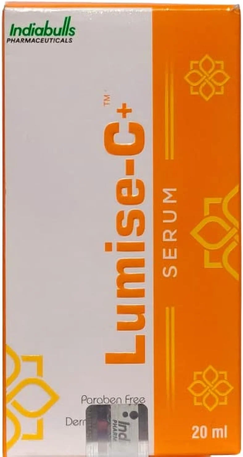 سرم لومیسه C+ (20 میلی لیتر)