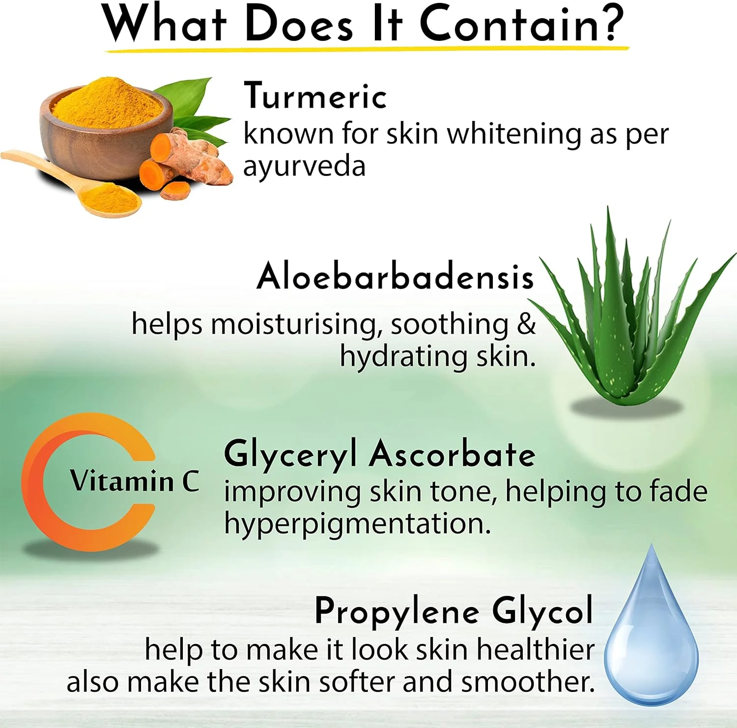 سرم روشن کننده پوست صورت گیاهی موچ استک مخصوص آقایان | ویتامین C (3-Glyceryl Ascorbate) روشن کننده رنگ پوست، درخشان کننده و آبرسان پوست | 30 میلی لیتر