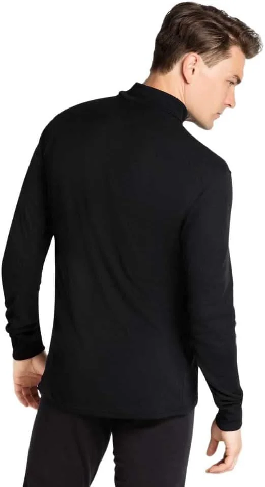 زیرپوش یقه اسکی مردانه اودلو Active Warm Eco زیرپوش یقه اسکی مردانه اودلو Active Warm Eco