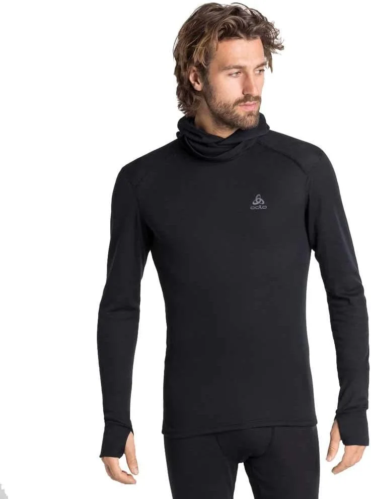 هودی ورزشی مردانه آدلُو اکتیو وارم اکو