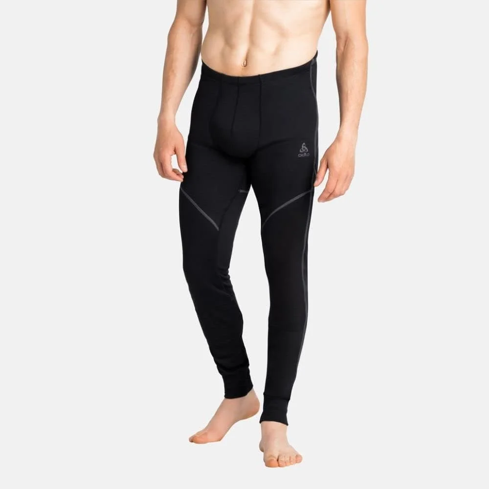 ODLO زیرشلواری بلند مردانه اکتیو X-WARM Eco (تک عددی)