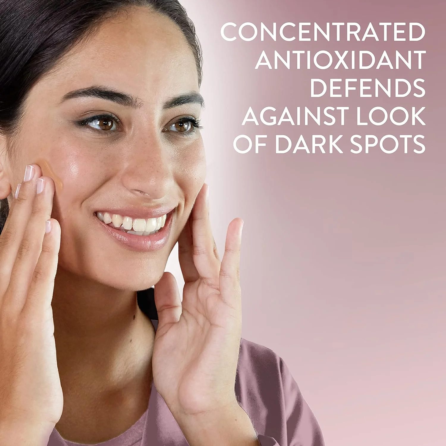 سرم صورت ستافیل، سرم آنتی اکسیدان-C درخشش سالم، به طور محسوسی ظاهر لکه های تیره و هایپرپیگمنتیشن را کاهش می دهد، طراحی شده برای پوست های حساس، ضد حساسیت، بدون عطر، 30 میلی لیتر سرم صورت ستافیل، سرم آنتی اکسیدان-C درخشش سالم، به طور محسوسی ظاهر لکه های تیره و هایپرپیگمنتیشن را کاهش می دهد، طراحی شده برای پوست های حساس، ضد حساسیت، بدون عطر، 30 میلی لیتر