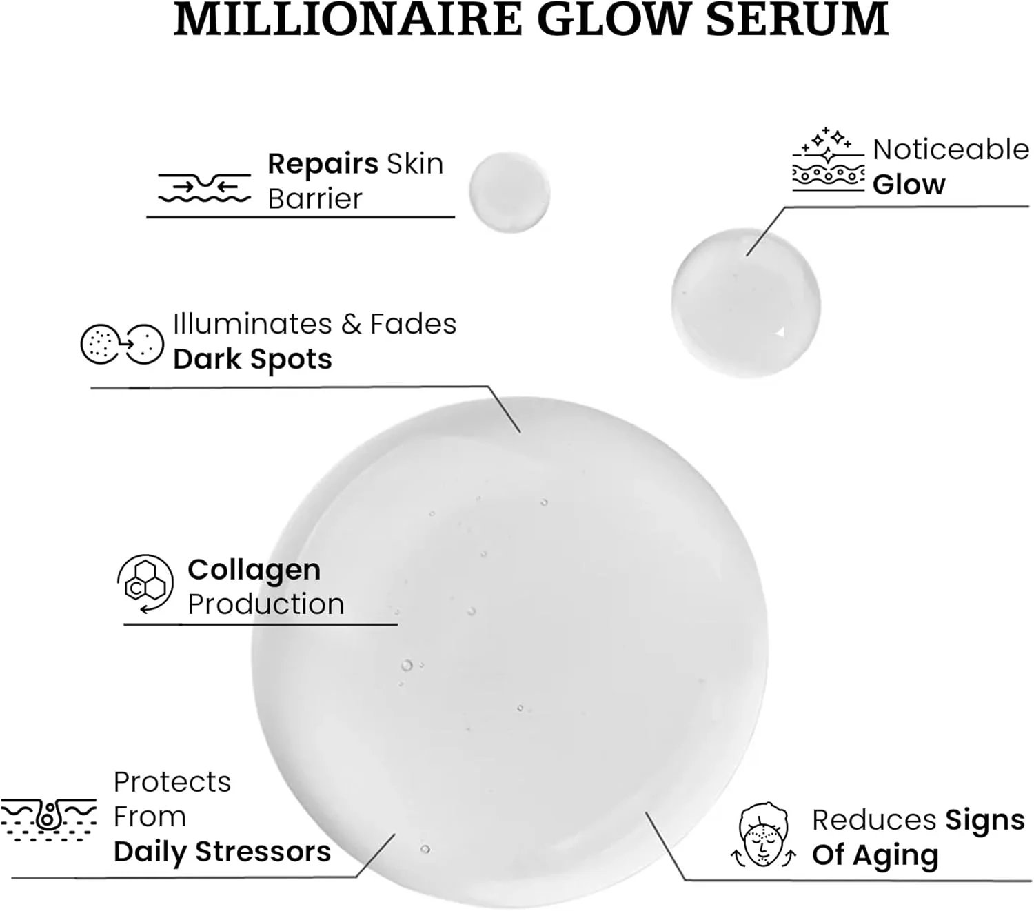 سرم درخشان کننده دکتر کرزی میلیاردر، ویتامین C خالص، مراقبت از لک های تیره، موسین حلزون، نیاسینامید، ضد پیری، یکدست کننده رنگ پوست، درخشان کننده و ترمیم کننده، سرم ویتامین C برای صورت، سرم درخشان کننده 30 میلی لیتر سرم درخشان کننده دکتر کرزی میلیاردر، ویتامین C خالص، مراقبت از لک های تیره، موسین حلزون، نیاسینامید، ضد پیری، یکدست کننده رنگ پوست، درخشان کننده و ترمیم کننده، سرم ویتامین C برای صورت، سرم درخشان کننده 30 میلی لیتر