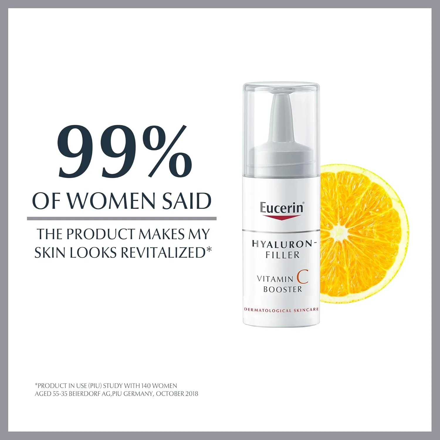 سرم صورت ضد پیری اوسرین Hyaluron Filler تقویت کننده ویتامین C با اسید هیالورونیک، پرکننده چروک های عمیق، برای پوستی شاداب و درخشان، مناسب برای انواع پوست، 8 میلی لیتر سرم صورت ضد پیری اوسرین Hyaluron Filler تقویت کننده ویتامین C با اسید هیالورونیک، پرکننده چروک های عمیق، برای پوستی شاداب و درخشان، مناسب برای انواع پوست، 8 میلی لیتر