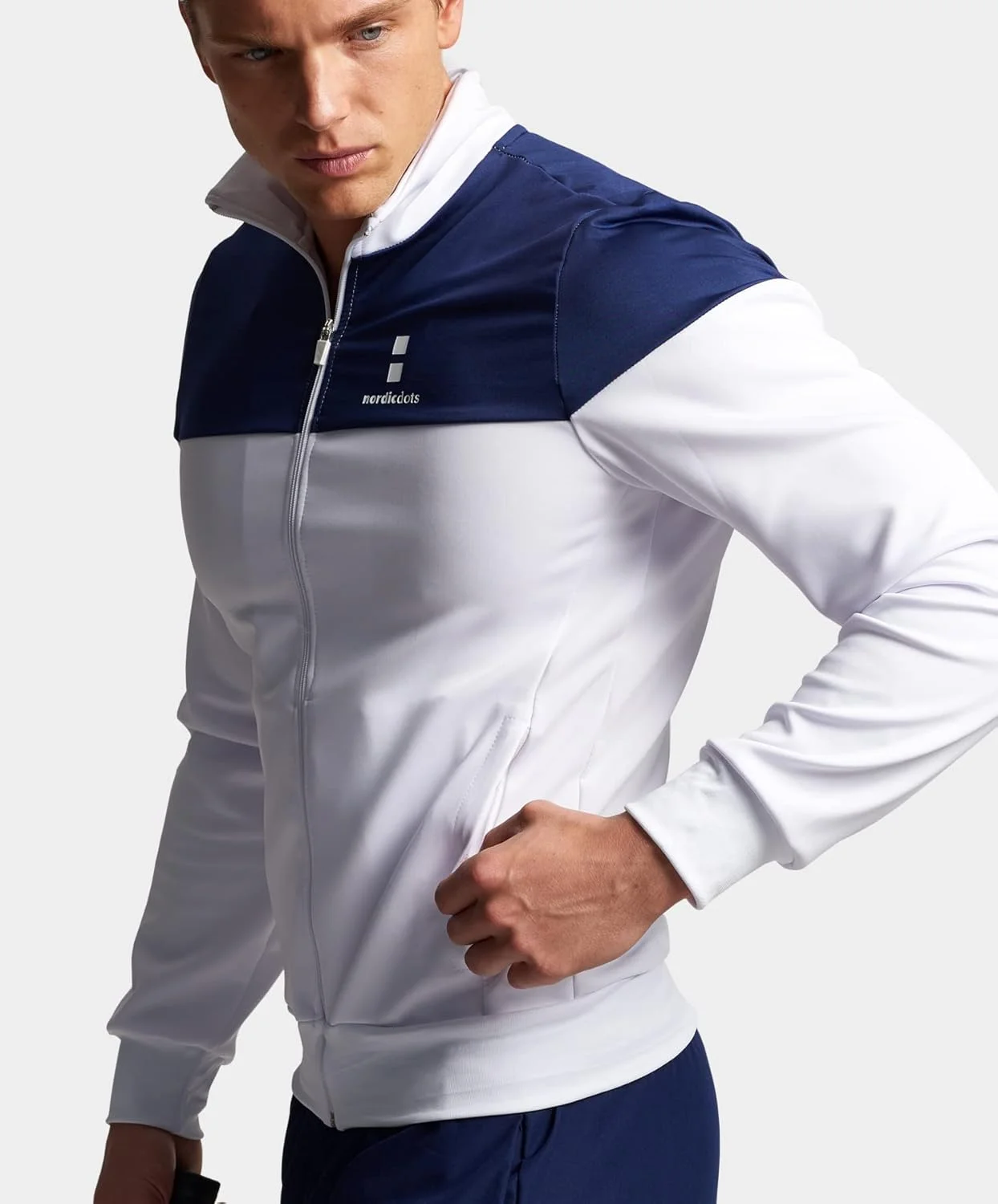 کت مردانه نوردیک داتز مناسب تنیس، پدل و ورزش (تک عددی)