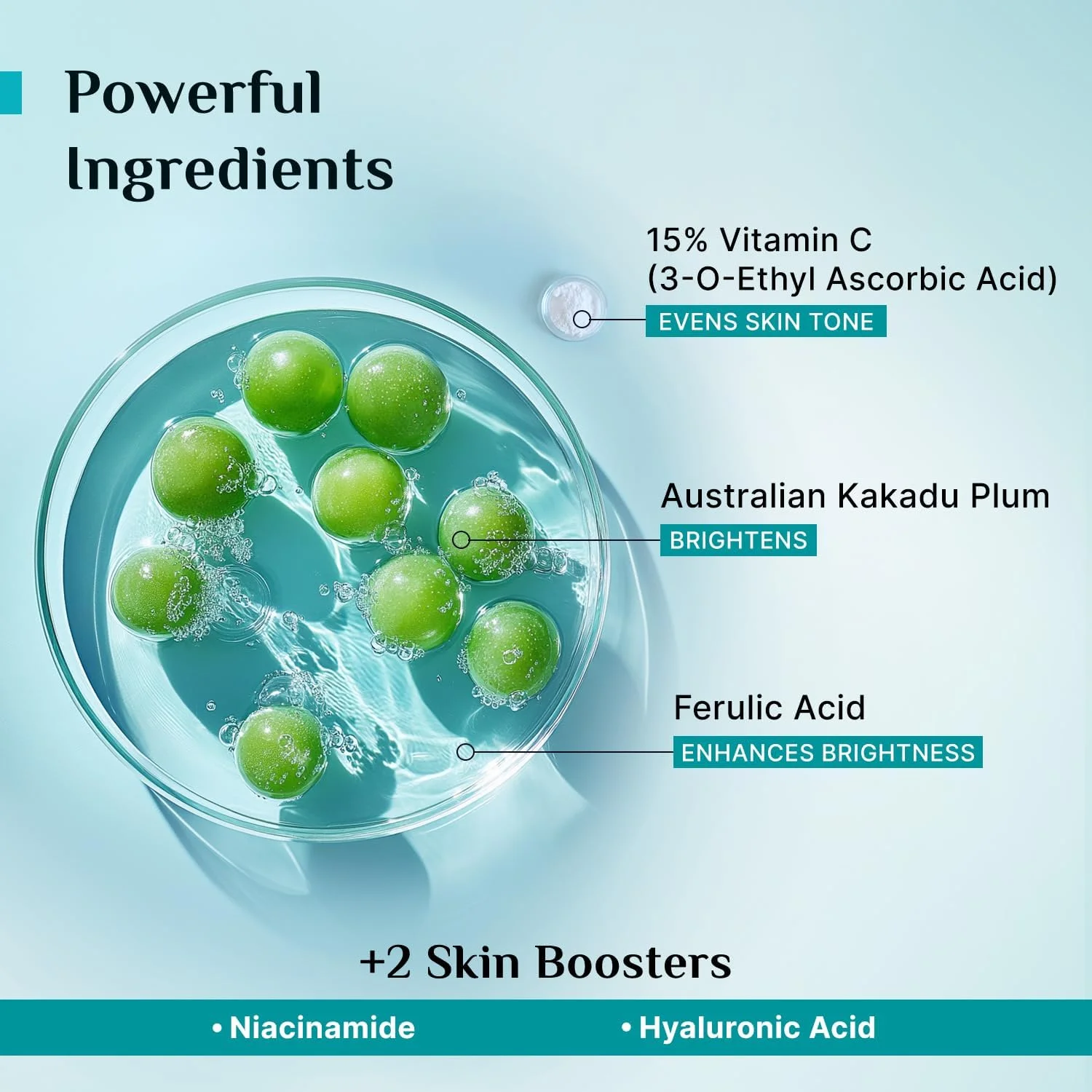 سرم صورت ویتامین C 15% پیلگریم برای پوست درخشان 20 میلی لیتر | سرم حاوی ویتامین C، فرولیک اسید و ویتامین E | کاهش لکه های تیره و یکنواخت کننده رنگ پوست | بدون عطر | برای آقایان و بانوان | مناسب انواع پوست سرم صورت ویتامین C 15% پیلگریم برای پوست درخشان 20 میلی لیتر | سرم حاوی ویتامین C، فرولیک اسید و ویتامین E | کاهش لکه های تیره و یکنواخت کننده رنگ پوست | بدون عطر | برای آقایان و بانوان | مناسب انواع پوست