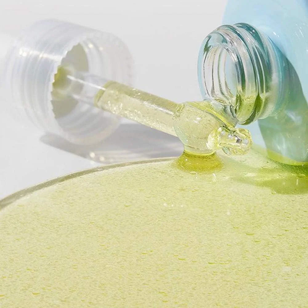 [SKIN&LAB] سرم ویتامین C صورت حاوی هیالورونیک اسید و نیاسینامید | سرم یکنواخت کننده رنگ پوست (30 میلی لیتر)